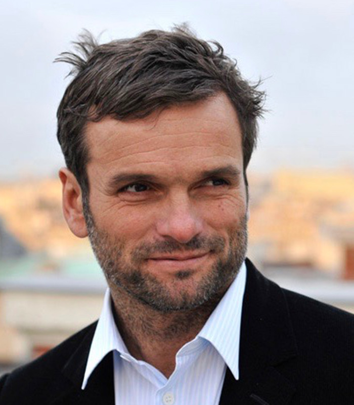 Marc Thiercelin Conférence