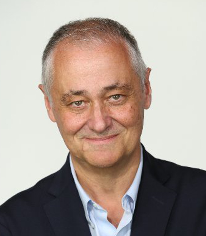 Philippe Bloch Conférence