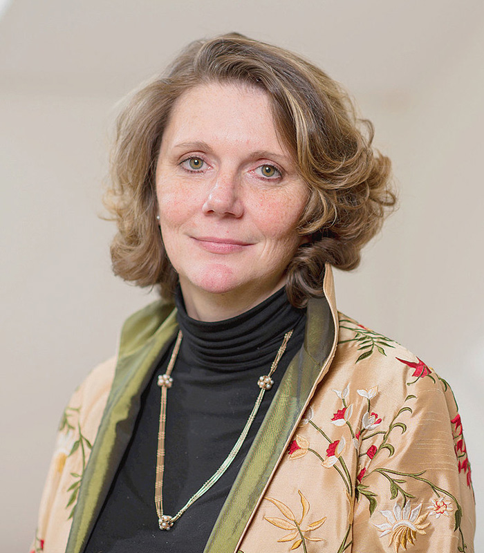 Virginie Raisson Victor Conférence