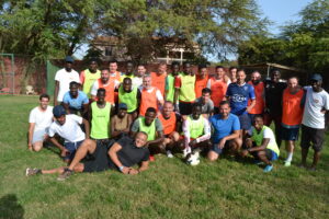 organiser événement sportif marseille