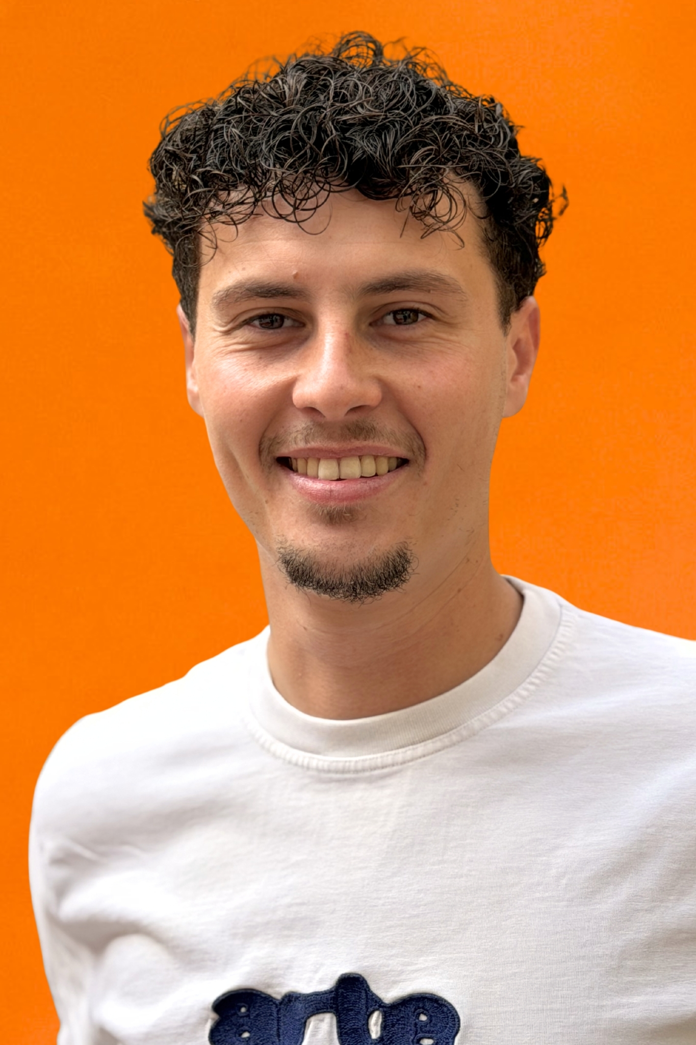 Mehdi, chef de projet