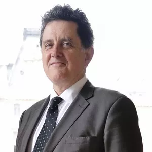 portrait de marc raynaud